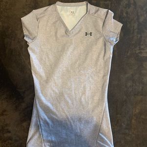 Under Armour Heat Gear Tee